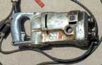 Black & Decker Rotary Hamer Drill