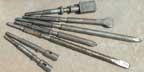 Black & Decker Rotary Hamer Drill