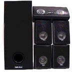 Digital Audio 5.1 Pro-Serie