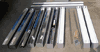 10 x 4FT Lithonia Fixtures