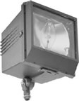 HID Floodlights 