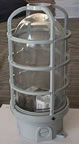 Vapor-Proof Fixtures 