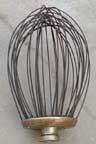 20 Quarts Hobart Mixer Whisk