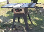 Craftsman 10 