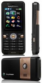 Wholesale Products, Gifts, Apparel, Baby Apparel, Merchandise, Electronics, TV's, PC's, Computers, Laptop and more
 - Cellular - Sony - K530i 