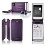  Wholesale Products, Gifts, Apparel, Baby Apparel, Merchandise, Electronics, TV's, PC's, Computers, Laptop and more
 - Cellular - Sony - W380i_purple 