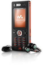  Wholesale Products, Gifts, Apparel, Baby Apparel, Merchandise, Electronics, TV's, PC's, Computers, Laptop and more
 - Cellular - Sony - w880iblack_orange 